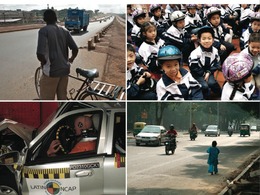Le 11 mai, lancement de la décennie d'action pour la sécurité routière 2011-2020