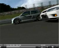 La nouvelle dernière vidéo de Gran Turismo 5 Prologue