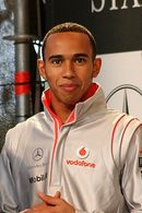 Hamilton confiant avant Melbourne