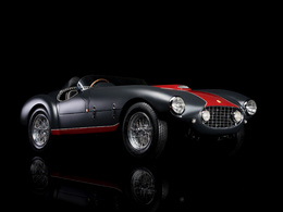 Retromobile 2014: pas une mais deux ventes aux enchères