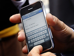 Toulouse teste la géolocalisation des places de stationnement sur Smartphone