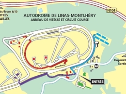 Question du jour n°198 : quel pilote de F1 fut battu un jour par un photographe de presse ?