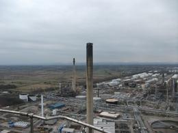 Grande-Bretagne : ils voulaient bloquer une raffinerie, la manifestation retombe comme un soufflé