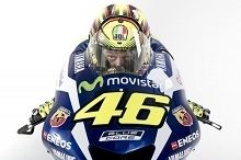 MotoGP - Yamaha : Rossi prévient que ce sera plus dur avec des Michelin