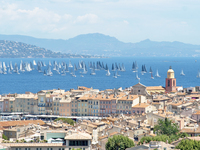 Agenda : un nouveau salon de la mobilité verte à Saint-Tropez