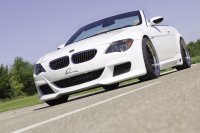 BMW Série 6 CLR 600 S by Lumma Design