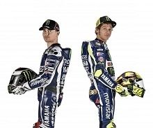 MotoGP - Yamaha : Rossi demande le respect à Lorenzo