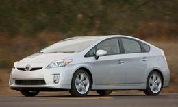 Crash d’une Toyota Prius à New-York : la faute au conducteur, pas au véhicule