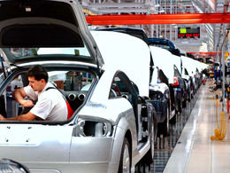 Audi, en voulant agrandir son usine hongroise, se met les écologistes à dos