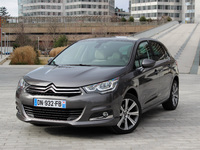 Essai - Citroën C4 PureTech 130 ch : petite gloutonne