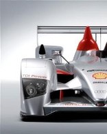 Nouvelle Audi R15: le grand secret