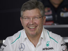 F1 : Mercedes officialise le départ de Ross Brawn