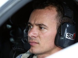 IRC Ypres : Sarrazin remplace Ogier