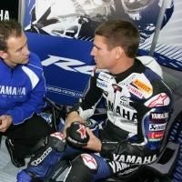 Supersport - Assen Q.1: Parkes retient les Honda