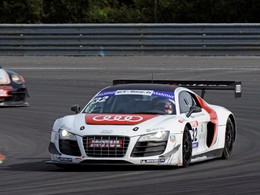 Audi annonce son court-métrage Symbiosis