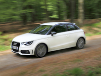 Les Virées Caradisiac - L'Audi A1 1.4 TFSI 185 ch est-elle amusante ?