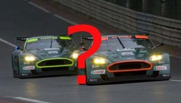 24h du Mans : Les Aston Martin absentes ?