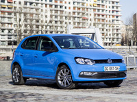 Essai - Volkswagen Polo 1,4 l TDI 90 ch DSG7 : un cylindre qui manque