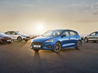 Quelle Ford Focus choisir ?