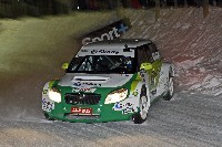 Trophée Andros: le duel Dayraut/Prost est lancé