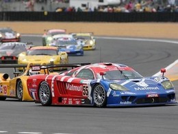Le Mans, des pilotes « limites » ?