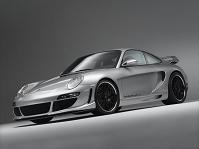 Gemballa 650 GTR Avalanche
