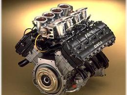 Cosworth sort-il du gouffre ?