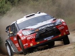 Solberg fête son premier podium en 2011