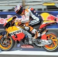 Moto GP - République Tchèque: Casey Stoner sera forfait !