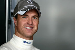 Ralf Schumacher reste avec Mercedes et en DTM
