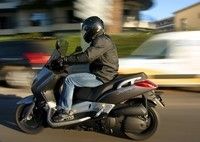Léovince: pot d'éch. pour XMAX