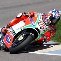 Moto GP - Ducati: Quand un Japonais explique aux Italiens comment faire une moto