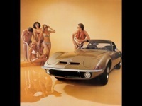 Oldies Opel : vive l'été !