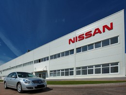 Russie : Nissan stoppe tout