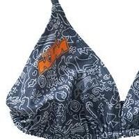 KTM fait aussi dans la fripe