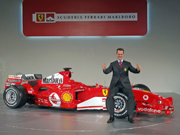 Sondage FOTA : Ferrari, Schumacher, le KERS plébiscités (entre autres)