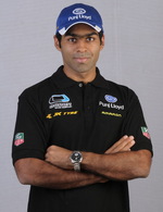 Chandhok doit rouler et encore rouler…