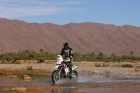 Fidelia Assistance et Michelin rejoignent l'Africa Eco Race 2010