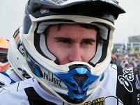 Romain Couprie a été sacré champion de France une nouvelle fois