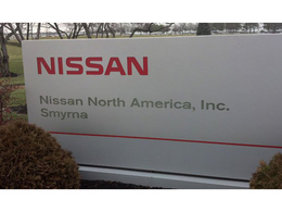 Nissan investit 160 millions de dollars dans le Tennessee