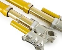 Ohlins sera seul en 2016 en MotoGP