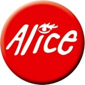 Ferrari s'intéresse à Alice