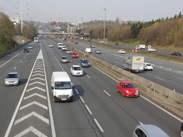 Sécurité routière : "Le Français, jusqu'à ce qu'il se retrouve paralysé, tient à sa voiture plus que tout"