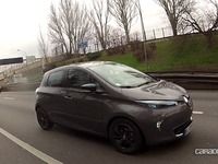 Vidéo – 400 km d'autonomie en Renault Zoé ZE40, c'est donc possible !