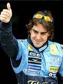 Fernando Alonso passe chez Vodafone McLaren Mercedes en 2007