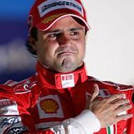 Formule 1 - Ferrari F60: Massa surpris et déterminé