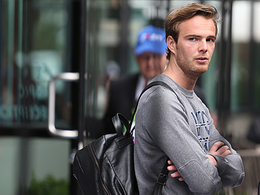 Sauber F1 : Giedo van der Garde récupère son argent, pas son baquet