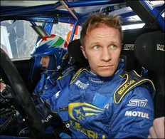 WRC Norvège : Ford Focus ou Citroën C4 pour Petter Solberg ?