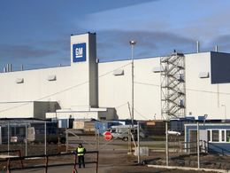 Russie : Opel quitte le pays et va fermer son usine