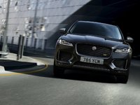Jaguar J-Pace : le futur rival des BMW X7 et Mercedes GLS confirmé